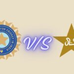 india national under-19 cricket team vs pakistan national under-19 cricket team timeline
