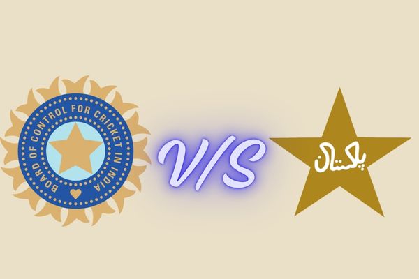 india national under-19 cricket team vs pakistan national under-19 cricket team timeline