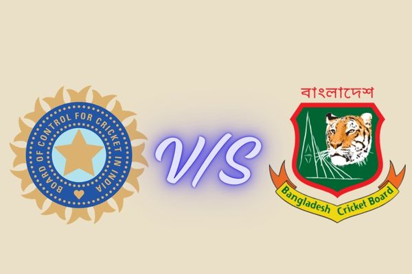 india national cricket team vs bangladesh national cricket team timeline