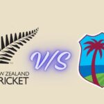 new zealand national cricket team vs west indies cricket team timeline