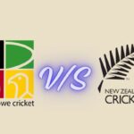 zimbabwe national cricket team vs new zealand national cricket team timeline
