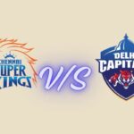 chennai super kings vs delhi capitals timeline