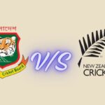 bangladesh national cricket team vs new zealand national cricket team timeline