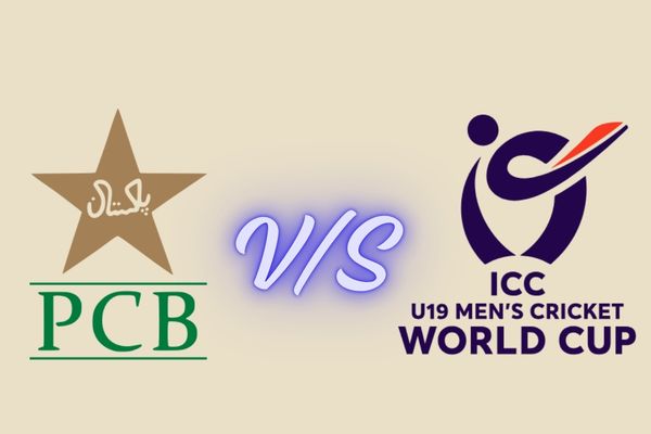 pakistan national under-19 cricket team vs india national under-19 cricket team timeline