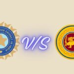 india national cricket team vs sri lanka national cricket team timeline