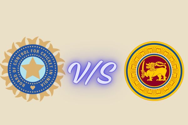 india national cricket team vs sri lanka national cricket team timeline