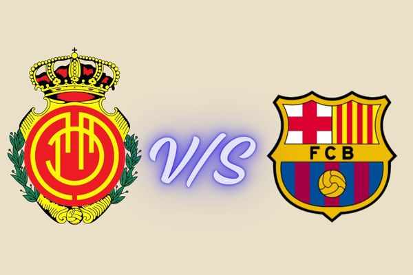 rcd mallorca vs fc barcelona timeline