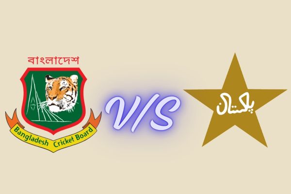 bangladesh national cricket team vs pakistan national cricket team timeline