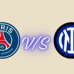 psg vs inter milan timeline