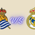 real sociedad vs real madrid timeline