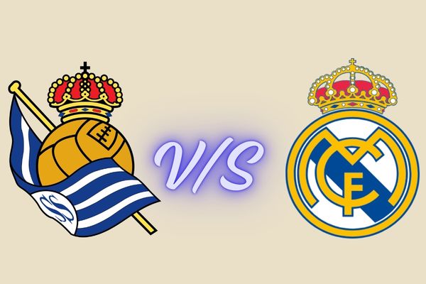 real sociedad vs real madrid timeline