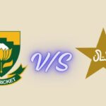 south africa women national cricket team vs pakistan women national cricket team timeline
