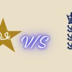 pakistan national cricket team vs england cricket team timeline
