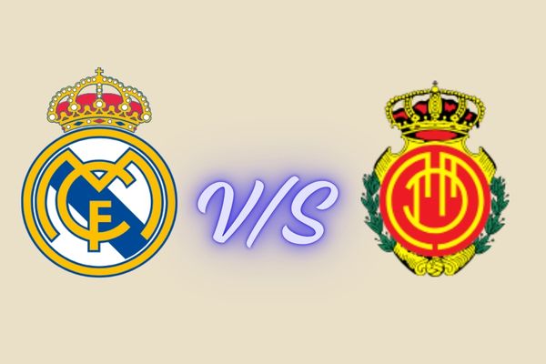 real madrid vs rcd mallorca timeline