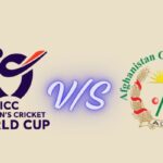 india national under-19 cricket team vs afghanistan national under-19 cricket team timeline