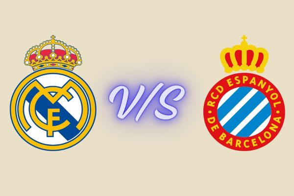 real madrid vs espanyol timeline