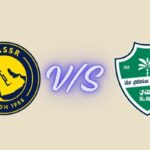 al-nassr vs al-ahli saudi timeline