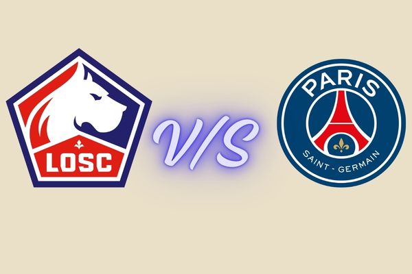 losc lille vs psg timeline
