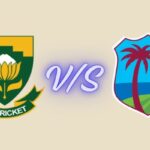 south africa national cricket team vs west indies cricket team timeline