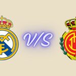 real madrid cf vs rcd mallorca timeline