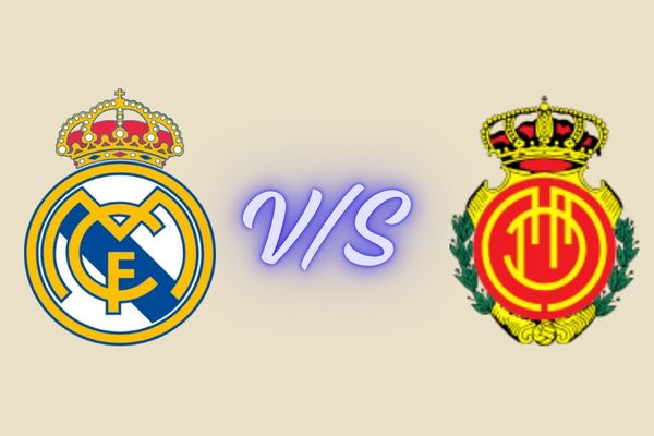 real madrid cf vs rcd mallorca timeline